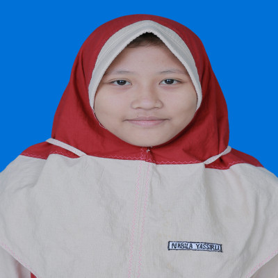 foto profil Nabila Yassirli Amrina